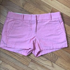 Reddish/Pink Shorts
